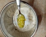 இனிப்பு சங்கர பாலி(Sweet shankarapali) ரெசிபி ஸ்டேப் 1 புகைப்படம்