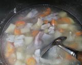 Foto langkah ke 5 dari resep Sayur sop sederhana.