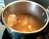 Foto del paso 2 de la receta: Marmitako de bonito