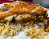 Foto del paso 6 de la receta: Berenjenas a la parmesana