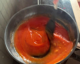Foto del paso 5 de la receta: Mejillones en salsa picante | Receta exprés