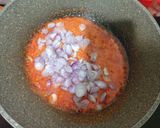 Foto langkah ke 2 dari resep Gongso Sayap Ayam.