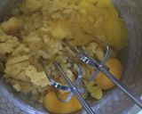 Foto langkah ke 4 dari resep Kue Sus (Choux Pastry).