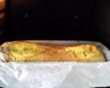 Foto del paso 5 de la receta: Plum Cake salado