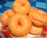 Foto langkah ke 8 dari resep Donat Empuk.