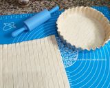 Foto langkah ke 4 dari resep Apple Pie Puff Pastry.