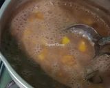 Foto langkah ke 5 dari resep Putu Mayang Kuah Nangka.