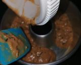 Foto langkah ke 6 dari resep Bolu Tape Panggang 2 telur.