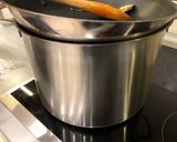 Tradicionális gulyásleves recept fázis 18 fotója