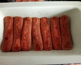 Foto del paso 3 de la receta: Tiramisú sin huevo