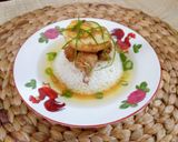 Foto langkah ke 3 dari resep 18. Bakmoy.