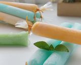 Foto langkah ke 3 dari resep Es Lilin Pop Ice.