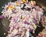 Foto del paso 2 de la receta Arroz a la Habanera