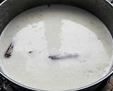 Foto del paso 3 de la receta: Arroz con leche