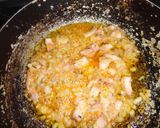 Foto del paso 4 de la receta: Seco de Res con Frejoles | Estilo James Salaz