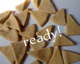 Soft Mandazi recipe step 7 photo