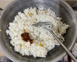 Foto langkah ke 3 dari resep Nasi Goreng Sambal Trasi.