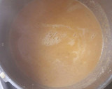 Foto del paso 2 de la receta: Pierna de cordero en salsa