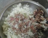 Foto del paso 1 de la receta: Hamburguesas sencillas y ricas