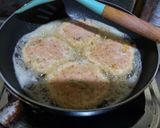 Foto langkah ke 2 dari resep Boh Manok "U" (telur kelapa).