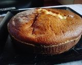 Foto del paso 5 de la receta: Bizcochuelo  de naranja 🍊