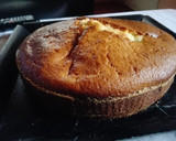 Foto del paso 5 de la receta: Bizcochuelo  de naranja 🍊