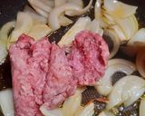 Foto langkah ke 2 dari resep Spaghetti Bolognese.