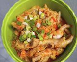 Foto langkah ke 7 dari resep Ceker mercon empuk.
