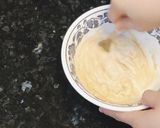 Foto langkah ke 10 dari resep Udang saos Mayonaise.