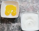Foto del paso 1 de la receta: Budín sin tacc de canela y vainilla