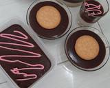 Cara Membuat Puding Marie Regal Dessert Box 5