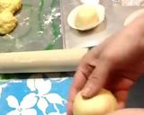 Foto langkah ke 5 dari resep 018. Roti manis. Anti gagal.