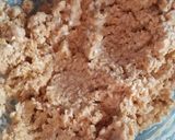 Foto del paso 3 de la receta: Budín de avena y manzana