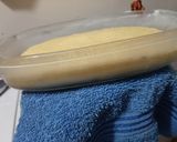 Foto del paso 3 de la receta: Pan de plátano en microondas rápido y fácil