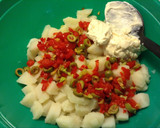 Foto del paso 6 de la receta: Ensalada boricua de papa