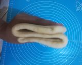 Foto langkah ke 7 dari resep Puff Pastry Homemade.