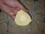 Karipap Pusing (Kulit)