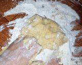 Foto del paso 2 de la receta: Pan de muerto