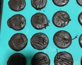 Foto del paso 3 de la receta: Mentitas