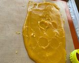 Foto del paso 8 de la receta: Mousse de piloncillo con glaseado espejo