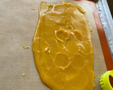 Foto del paso 8 de la receta: Mousse de piloncillo con glaseado espejo