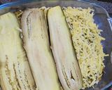 Foto del paso 5 de la receta: Lasaña de berenjenas🍆