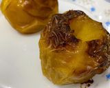 Foto del paso 2 de la receta: Manzana asada airfryer