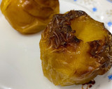 Foto del paso 2 de la receta: Manzana asada airfryer