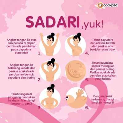 Langkah 5