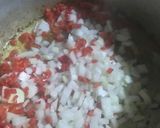 Foto del paso 2 de la receta: Salsita de pollo