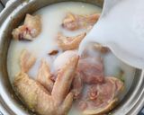 Foto langkah ke 3 dari resep Garang Asem Ayam (Tanpa Bungkus).