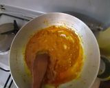A picture of step 14 of Pilau.