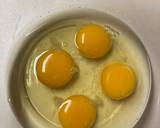 TeJaTuDar (Telur Jagung Tuna Dadar)/Eggs Corn Tuna Omelet langkah memasak 1 foto