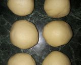 Foto del paso 5 de la receta: Pan "Piernas" Esponjoso y Suave
